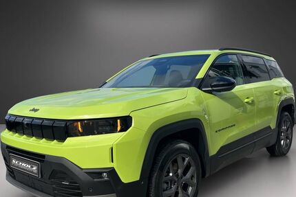 Jeep Compass 4.823 km 38.900 &euro; Bautzen 02625