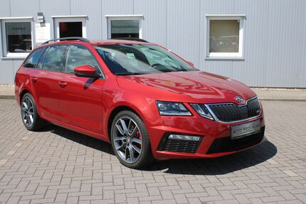 Skoda Octavia 139.750 km 14.980 &euro; Neumünster 24539