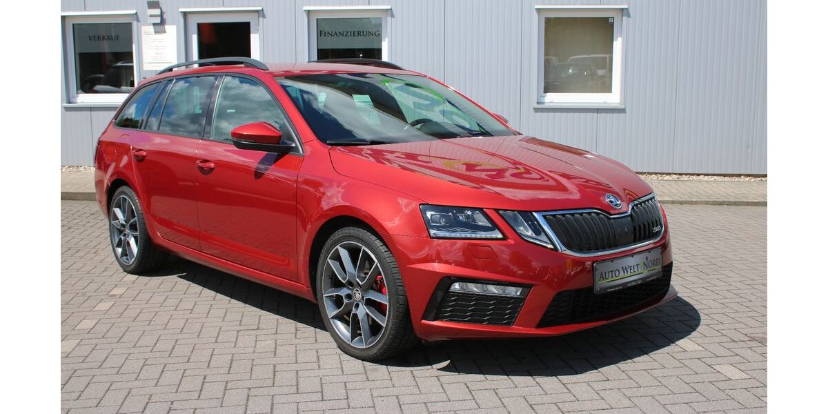 Skoda Octavia 139.750 km 14.980 &euro; Neumünster 24539