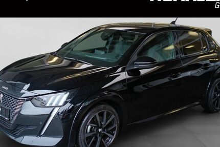 Peugeot 208 20.295 km 17.990 &euro; Duisburg 47167