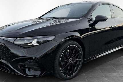 Mercedes-Benz CLA 250 6.000 km 62.888 &euro; Aschersleben 06449