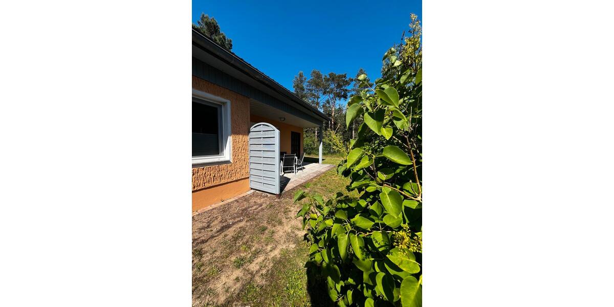 Bungalow Barth - 3 Zimmer, 60 m&sup2;, 480.000&euro; | Angebot:25536042