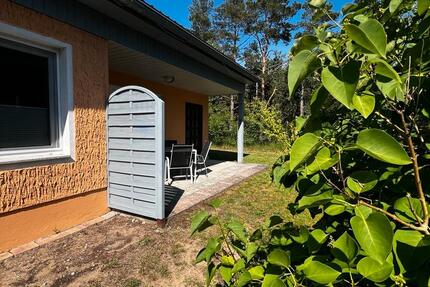 Haus Barth - 3 Zimmer, 60 m&sup2;, 480.000&euro; | Angebot:25536042