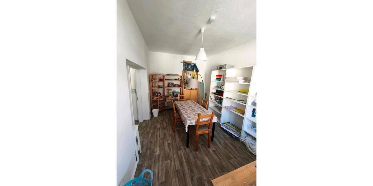 Etagenwohnung Königslutter am Elm - 5 Zimmer, 124 m&sup2;, 980&euro; | Angebot:25255396