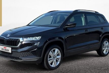 Skoda Karoq 22.130 km 25.986 &euro; Dietersheim 91463