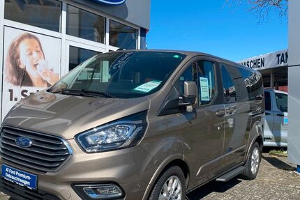 Ford Tourneo Custom 94.592 km 37.990 &euro; Bretten 75015