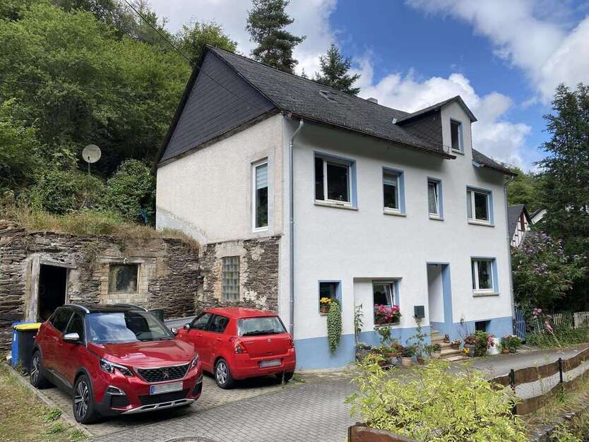 Haus zum Kaufen in Oberwesel 120.000 € 125 m²
