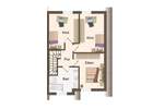 Doppelhaushälfte Holdorf - 4 Zimmer, 117 m&sup2;, 250.000&euro; | Angebot:25694351
