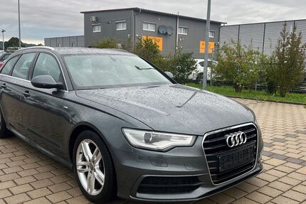 Audi A6 298.000 km 8.750 &euro; Bad Wurzach 88410