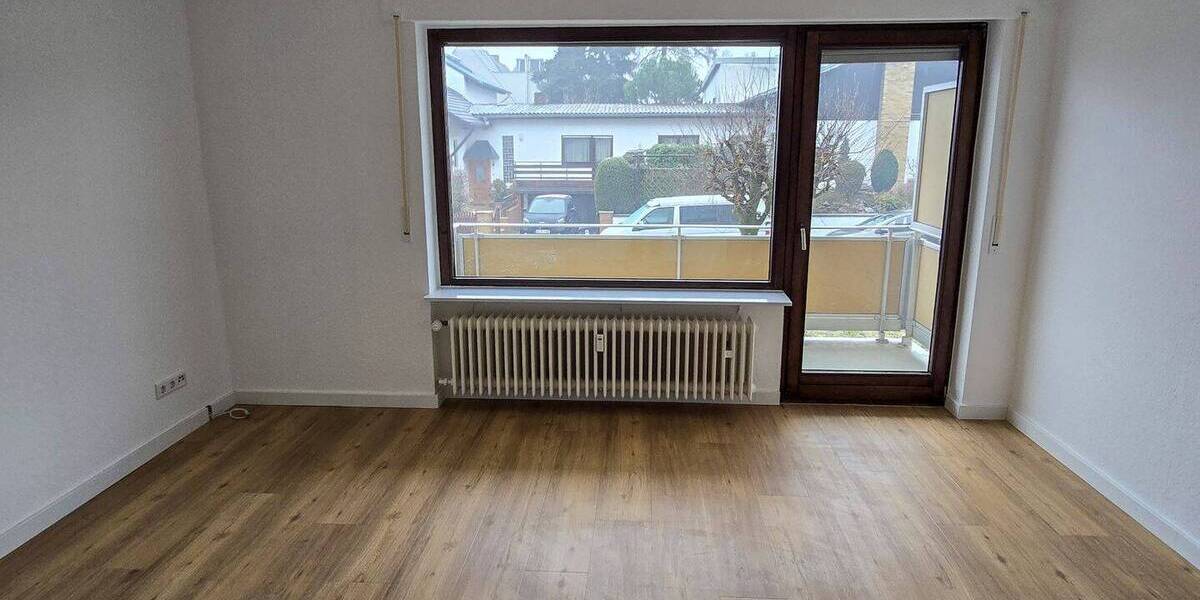 Etagenwohnung Seeheim-Jugenheim / Jugenheim Seeheim - 3 Zimmer, 67 m&sup2;, 790&euro; | Angebot:26439072