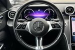 Mercedes-Benz C 200 d/AVANTGARDE/KAMERA/BURMESTER/LED/1.HAND 85.974 km 29.900 &euro; Villingen-Schwenningen 78054