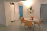 Büro Raum in Bürogemeinschaft im belgischen Viertel - All-in-Miete