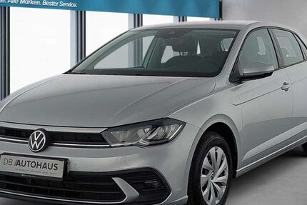 VW Polo 5.134 km 16.930 &euro; Maintal 63477