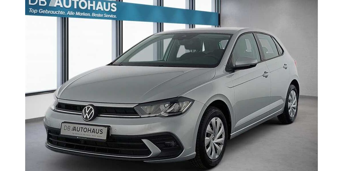 VW Polo 5.134 km 17.990 &euro; Maintal 63477