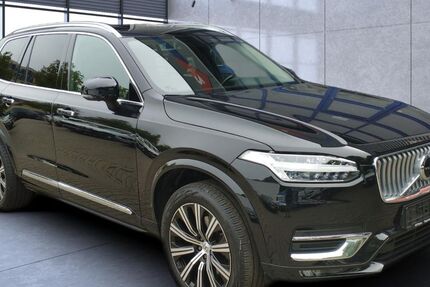 Volvo XC90 44.000 km 45.699 &euro; Regensburg 93053