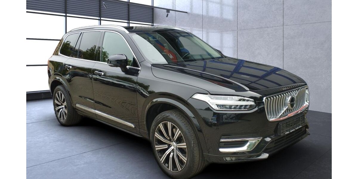 Volvo XC90 44.000 km 45.699 &euro; Regensburg 93053