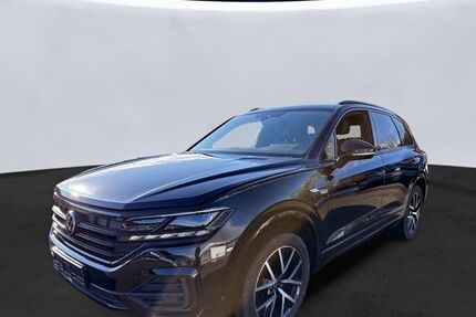 VW Touareg 46.158 km 51.845 &euro; Hagen 58091