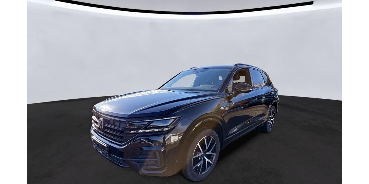 VW Touareg 46.158 km 51.860 &euro; Hagen 58091