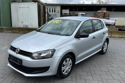 VW Polo 108.500 km 6.490 &euro; Emmerthal 31860