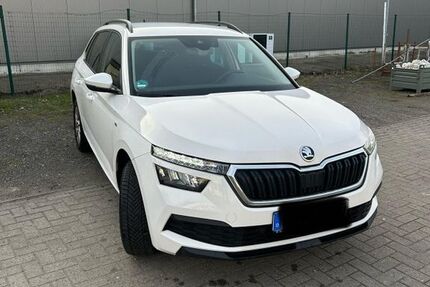 Skoda Kamiq 41.500 km 14.000 &euro; Bad Zwischenahn 26160