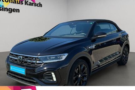 VW T-Roc 36.800 km 26.890 &euro; Bisingen 72406