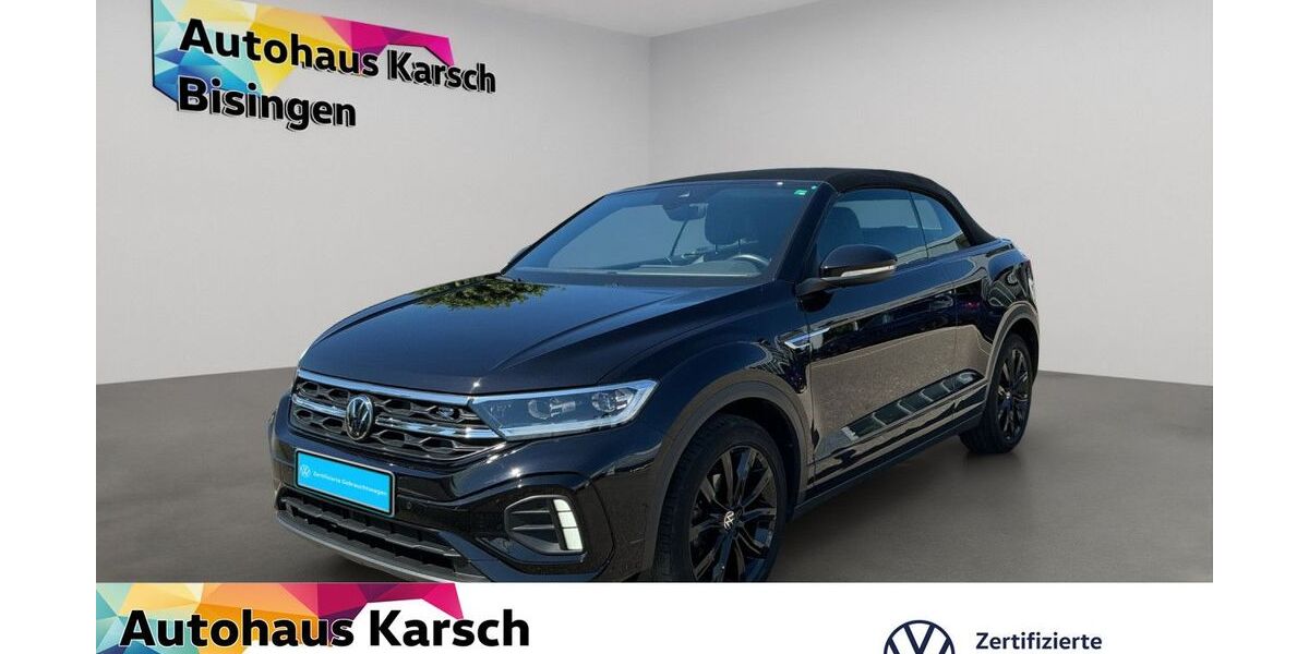 VW T-Roc 36.800 km 26.890 &euro; Bisingen 72406