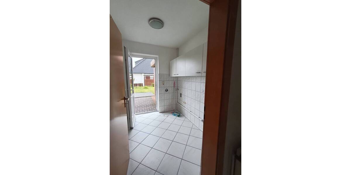 Doppelhaushälfte Zetel - 3 Zimmer, 97 m&sup2;, 750&euro; | Angebot:26833560