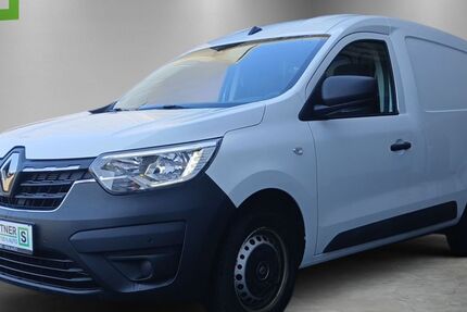 Renault Express 68.120 km 12.490 &euro; Nürnberg 90471