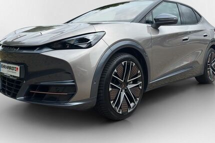 Cupra Tavascan 7.030 km 49.990 &euro; Erfurt 99099