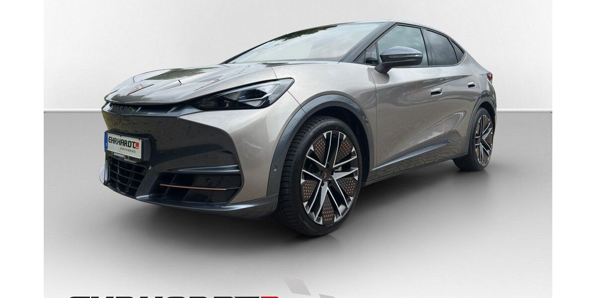 Cupra Tavascan 7.030 km 50.890 &euro; Erfurt 99099