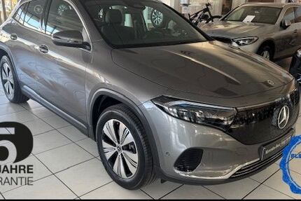 Mercedes-Benz EQA 10.074 km 35.950 € Holzkirchen 83607