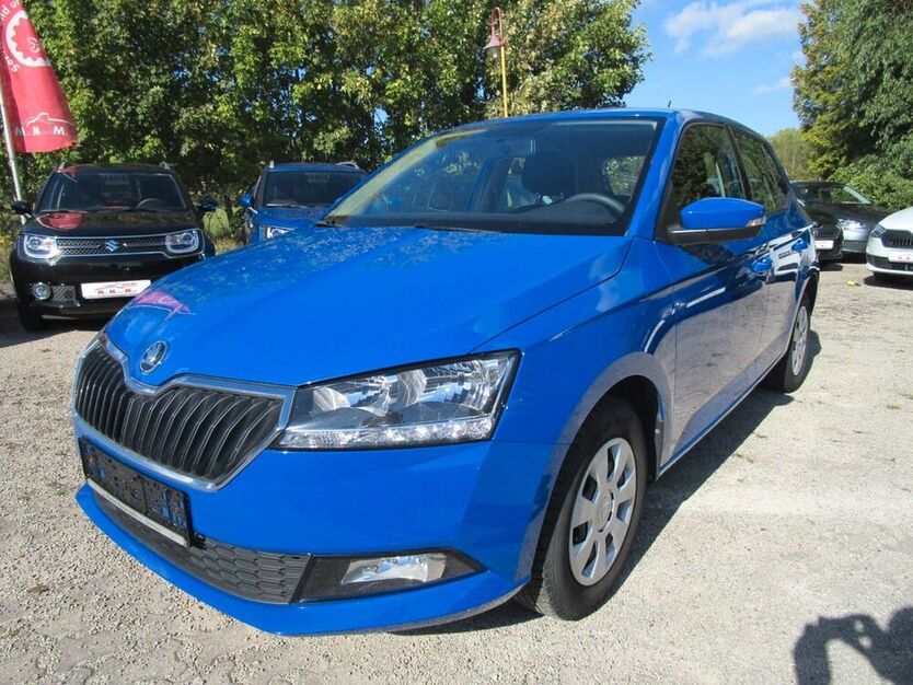 Fabia