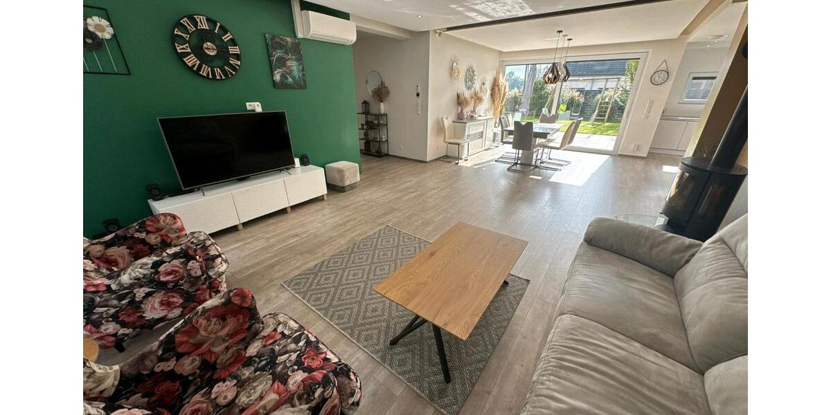Bungalow Breisach am Rhein - 6 Zimmer, 160 m&sup2;, 598.000&euro; | Angebot:26986019