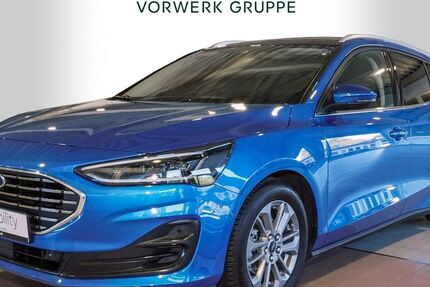 Ford Focus 24.440 km 19.450 &euro; Schwerte 58239