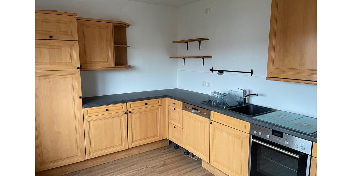 Etagenwohnung Altenstadt an der Waldnaab - 3 Zimmer, 78 m&sup2;, 700&euro; | Angebot:25170485