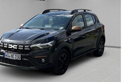 Dacia Sandero 2.000 km 18.900 &euro; Eschwege 37269