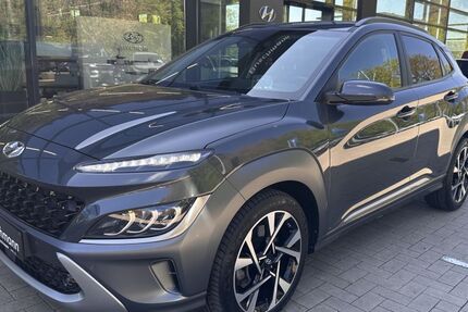Hyundai KONA 43.800 km 23.430 &euro; Espelkamp 32339