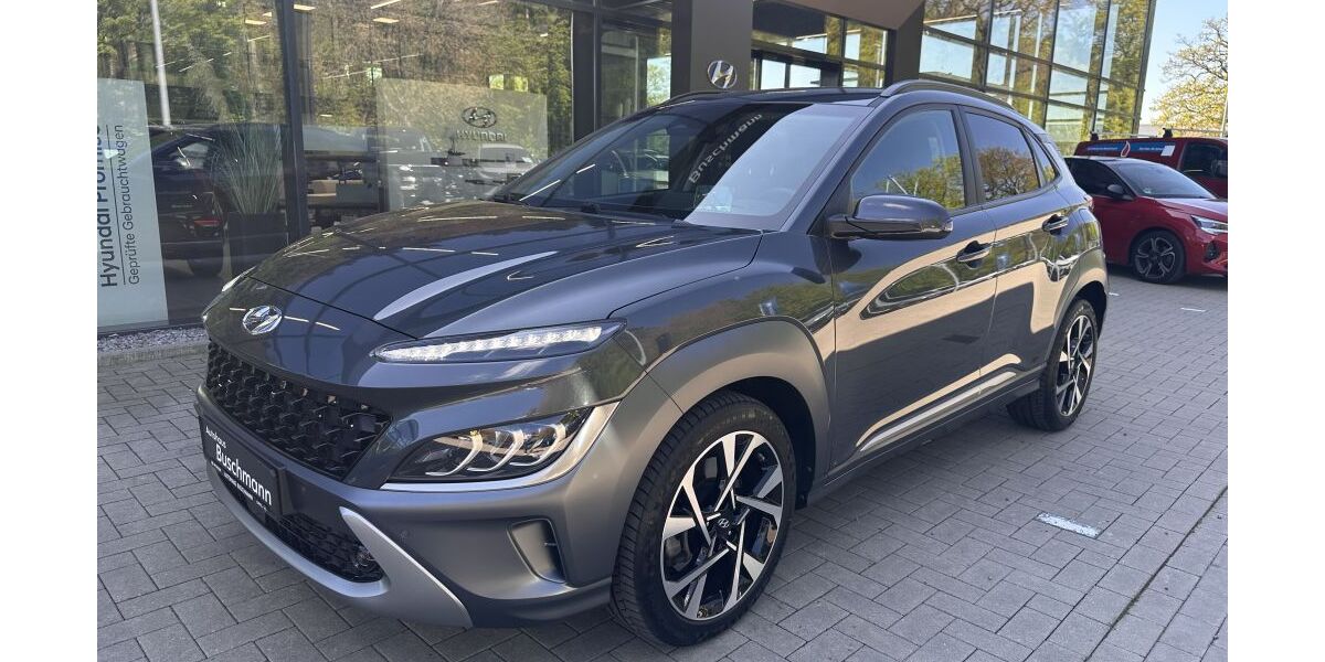 Hyundai KONA 43.800 km 23.430 &euro; Espelkamp 32339
