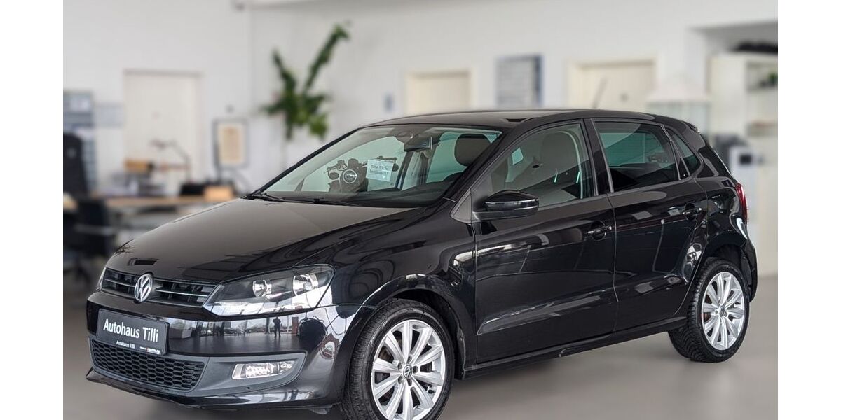VW Polo 158.435 km 4.300 &euro; Kaltenkirchen ( 20min von Hamburg) 24568