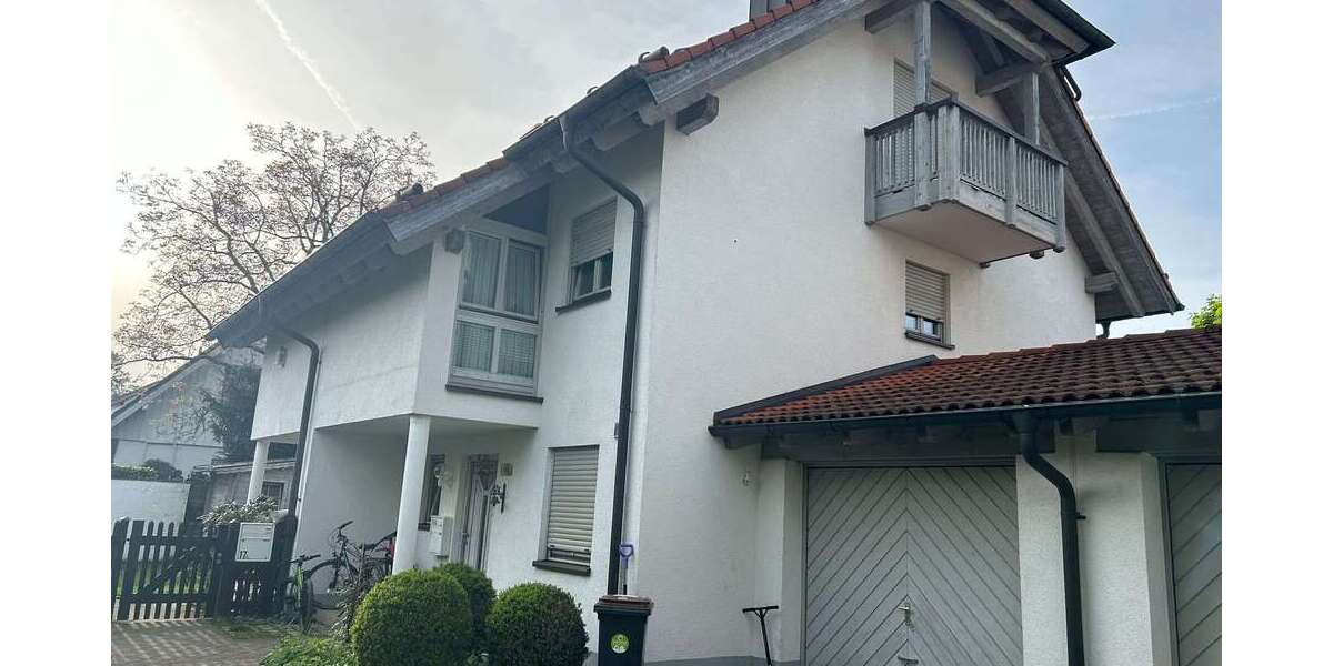 Einfamilienhaus Unterhaching - 5 Zimmer, 116 m&sup2;, 1.099.000&euro; | Angebot:24469768