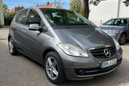 Mercedes-Benz A 180 231.824 km 3.299 &euro; Nördlingen 86720