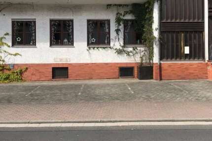Gewerbeobjekt Burghaun - 8.500&euro; | Angebot:27236011