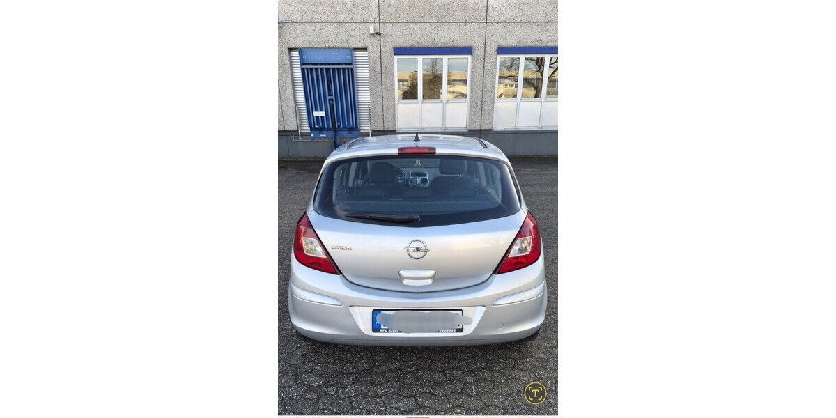 Opel Corsa D 163.000 km 1.900 &euro; Hilden 40721
