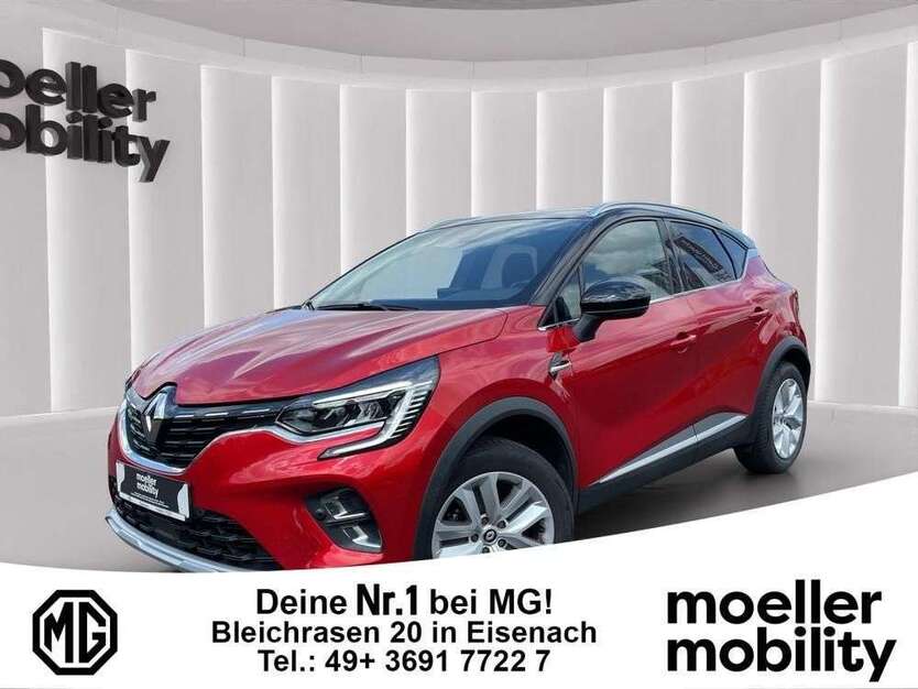 Captur