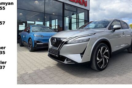 Nissan Qashqai 36.000 km 28.490 &euro; Treuchtlingen-Wettelsheim 91757
