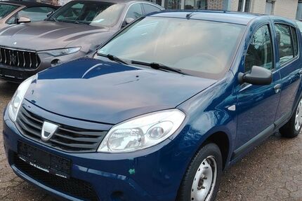 Dacia Sandero 159.300 km 2.400 &euro; Buxtehude 21614