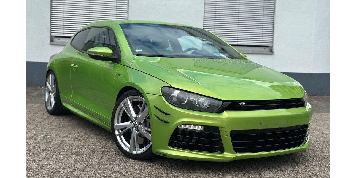 VW Scirocco 200.000 km 6.900 &euro; Langen (Hessen) 63225