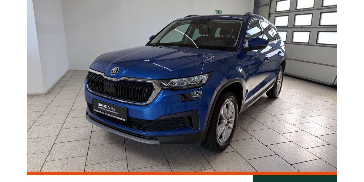 Skoda Kodiaq 40.610 km 24.999 &euro; Hemmingen/Hannover 30966