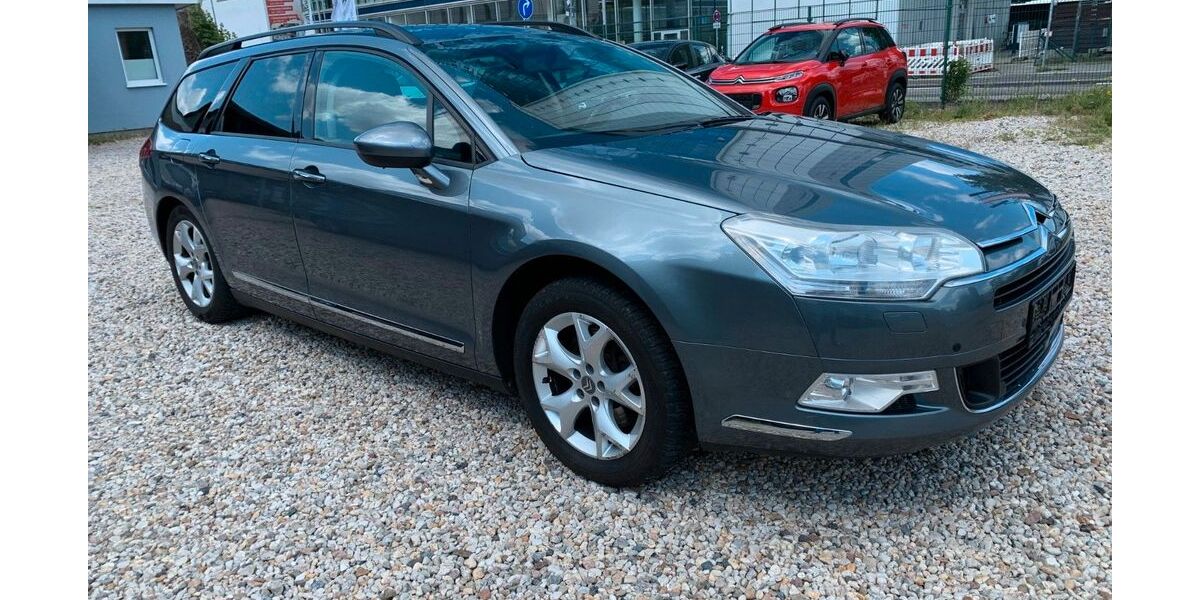 Citroen C5 181.391 km 2.490 &euro; Berlin-Spandau 13597