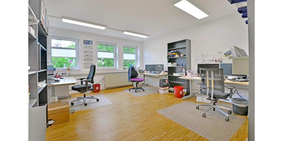 Gewerbeobjekt Kassel Vorderer Westen - 2.500&euro; | Angebot:24696924
